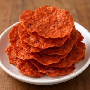 Tomato Vadiyalu