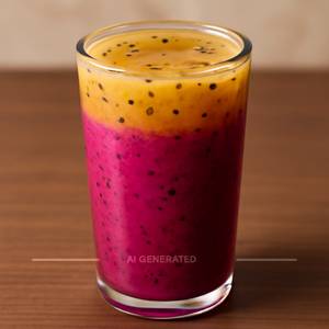 Mixed Fruit