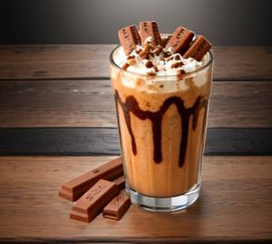 Kitkat Shake