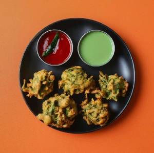 Veg Pakoda