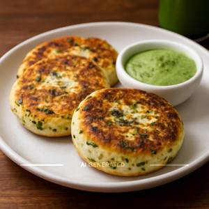 Paneer Tikki