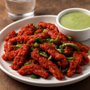 Chicken 555
