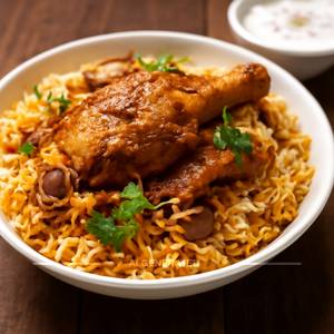 Mughlai Biryani