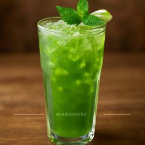 Green Mint