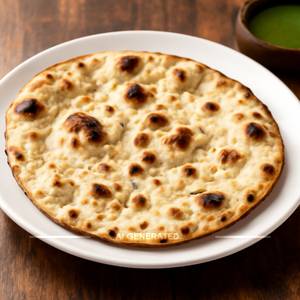 Tandoori Roti