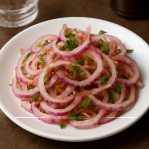 Onion Salad
