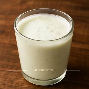 Plain Buttermilk