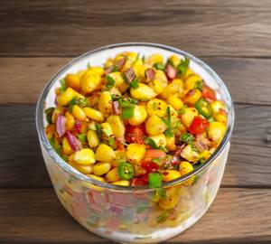 Sweet Corn Salad 250Ml