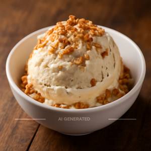 Almond Crunch