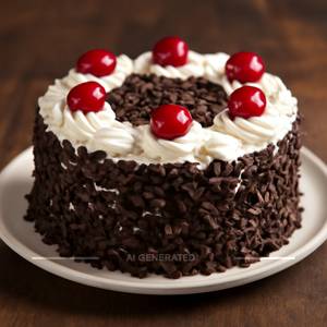 Black Forest Cake (1pound)