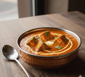 Paneer Butter Masala