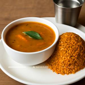 Sambar karam
