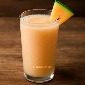 Muskmelon