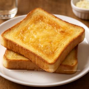 Butter Toast
