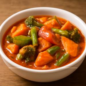 Vegetable