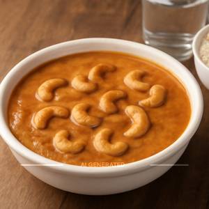 Kaju Curry