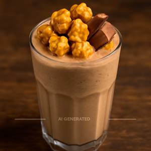 Kitkat Thick Shake
