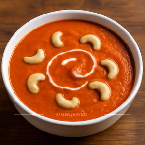 Cashew Tomato