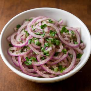 Onion Salad
