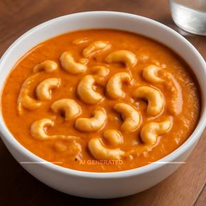 Kaju Curry