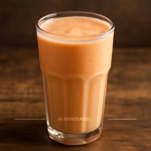 Papaya Shake