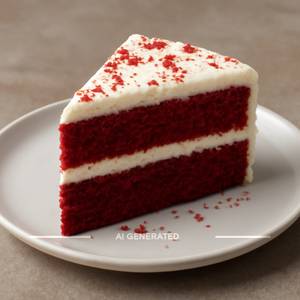Red Velvet Cake