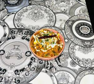 Karahi Paneer