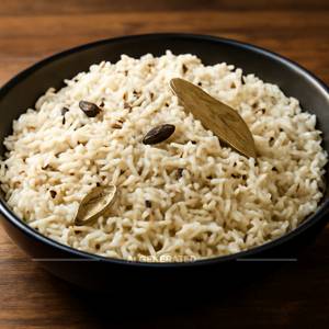 Jeera Rice
