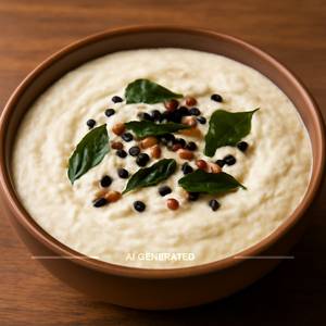 Extra White Chutney