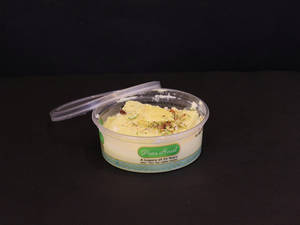 Rasmalai Delight