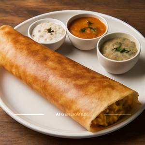 Masala Dosa
