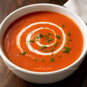 Creamy Tomato Soup