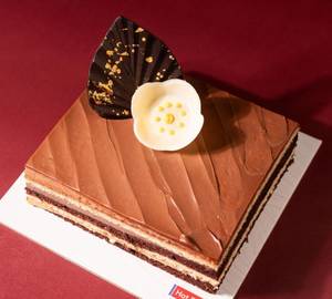 Chocolate Caramel Temptation 1/2 Kg