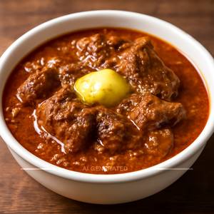 Bhuna Gosht