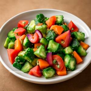 Khada Salad