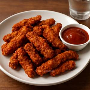 Chicken Fry Boneless W/B