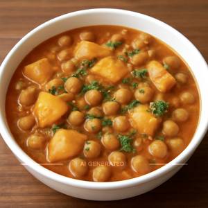 Chola sabji