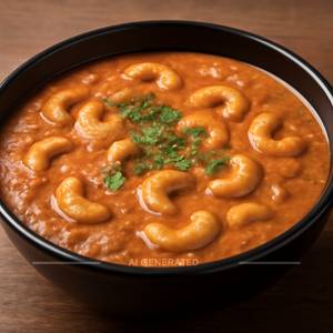 Kaju Masala