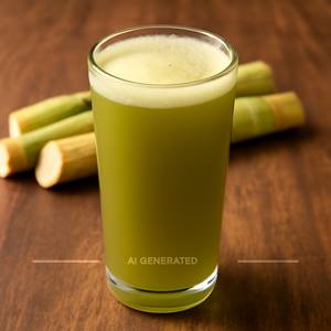 Sugarcane Juice