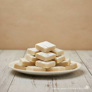 Kaju Katli-250Gm
