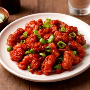 Dragon Chicken