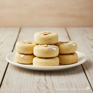 Badam Peda-250Gm