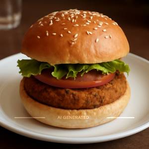 Veg Burger