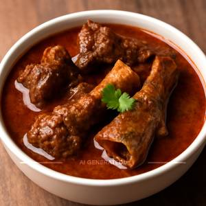 Mutton Curry