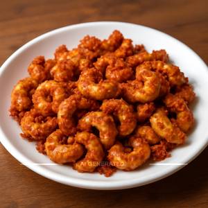Kaju Fry