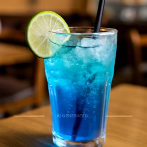 Blue Curacao