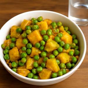 Aloo Matar