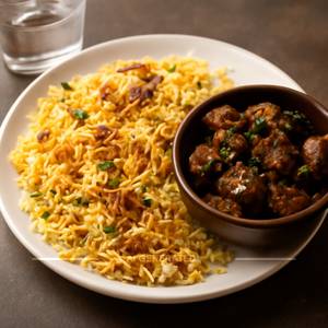 Chicken Fry Rice
