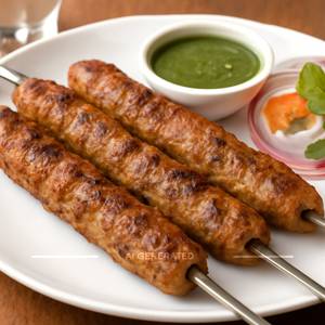 Kasthuri kebab