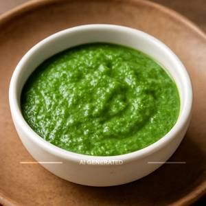 Green Chutney